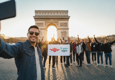 Imperdibles en tu próxima visita a París