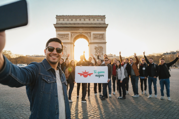 Tour Francia – Nuevo tour de prueba