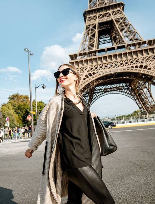 Tour grupal Europa 2025