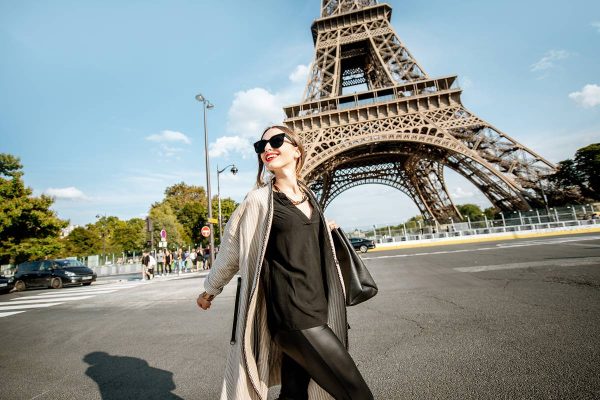 Tour grupal Europa 2025